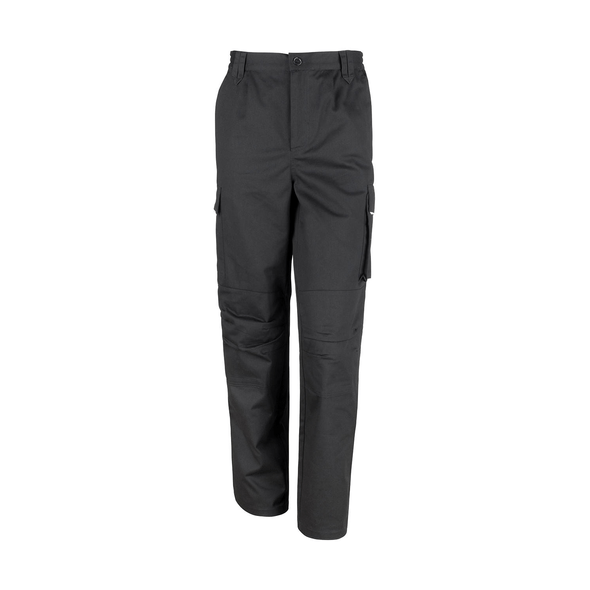 Result | Pantalon d'action dame